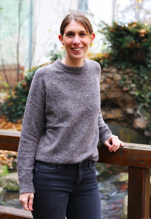 Stefanie Wegscheider